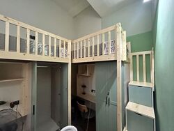 Serangoon Road (D8), Apartment #591886171